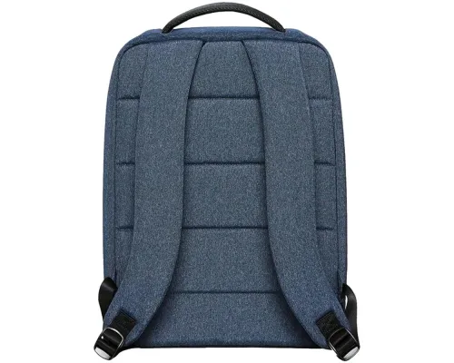 Рюкзак для ноутбука Mi City Backpack, темно-синий Рюкзак для ноутбука Mi City Backpack, темно-синий