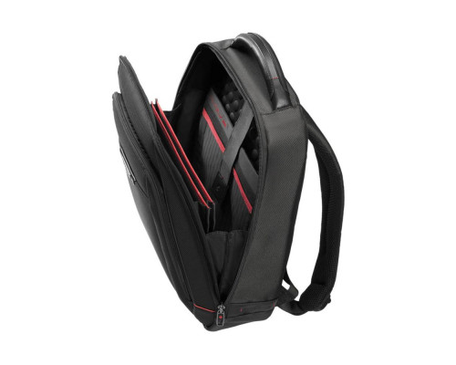 Рюкзак для ноутбука Pro-DLX 4, черный Рюкзак для ноутбука Pro-DLX 4, черный