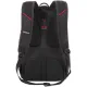 Рюкзак для ноутбука Swissgear ScanSmart Loop, черный