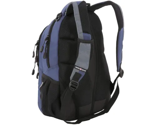 Рюкзак Swissgear Air Flow, синий с серым Рюкзак Swissgear Air Flow, синий с серым