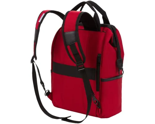 Рюкзак Swissgear Doctor Bag, красный Рюкзак Swissgear Doctor Bag, красный