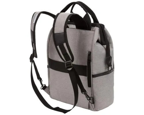Рюкзак Swissgear Doctor Bag, серый Рюкзак Swissgear Doctor Bag, серый