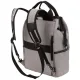 Рюкзак Swissgear Doctor Bag, серый
