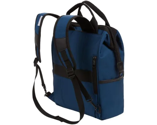 Рюкзак Swissgear Doctor Bag, синий Рюкзак Swissgear Doctor Bag, синий