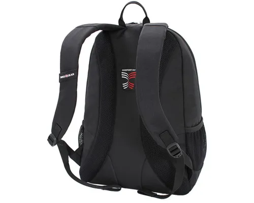 Рюкзак Swissgear Reflect, черный Рюкзак Swissgear Reflect, черный