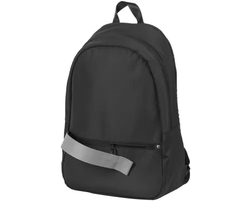Рюкзак tagBag, черный