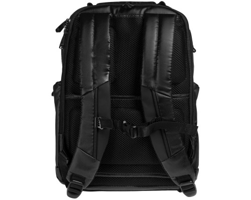 Рюкзак для ноутбука Cityvibe 2.0 L, черный Рюкзак для ноутбука Cityvibe 2.0 L, черный