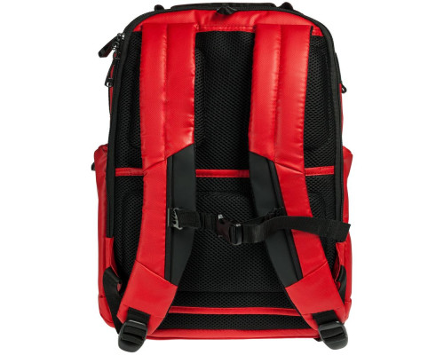 Рюкзак для ноутбука Cityvibe 2.0 M, красный Рюкзак для ноутбука Cityvibe 2.0 M, красный