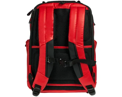 Рюкзак для ноутбука Cityvibe 2.0 M, красный