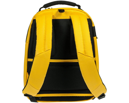 Рюкзак для ноутбука Cityvibe 2.0 S, желтый Рюкзак для ноутбука Cityvibe 2.0 S, желтый
