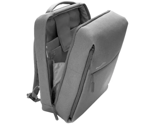 Рюкзак для ноутбука Mi City Backpack, светло-серый