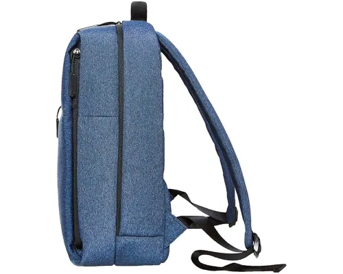 Рюкзак для ноутбука Mi City Backpack, темно-синий Рюкзак для ноутбука Mi City Backpack, темно-синий