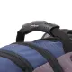 Рюкзак для ноутбука Swissgear Carabine, синий с серым