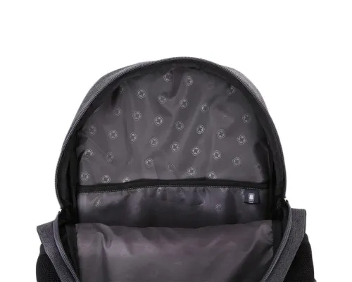 Рюкзак для ноутбука Swissgear Comfort Fit, серый Рюкзак для ноутбука Swissgear Comfort Fit, серый