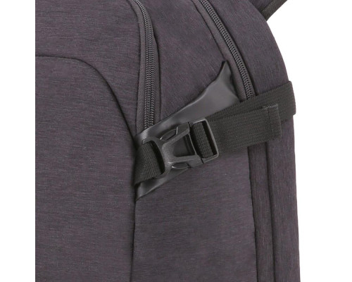 Рюкзак для ноутбука Swissgear с RFID-защитой, серый Рюкзак для ноутбука Swissgear с RFID-защитой, серый