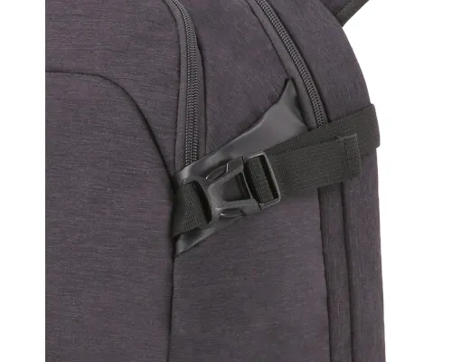 Рюкзак для ноутбука Swissgear с RFID-защитой, серый Рюкзак для ноутбука Swissgear с RFID-защитой, серый
