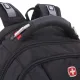 Рюкзак для ноутбука Swissgear ScanSmart Loop, черный