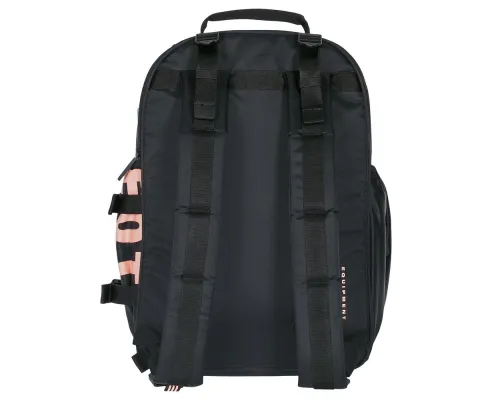 Рюкзак EQT Classic, черный Рюкзак EQT Classic, черный