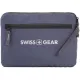 Рюкзак складной Swissgear, серый