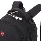 Рюкзак Swissgear Active, черный