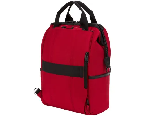 Рюкзак Swissgear Doctor Bag, красный Рюкзак Swissgear Doctor Bag, красный
