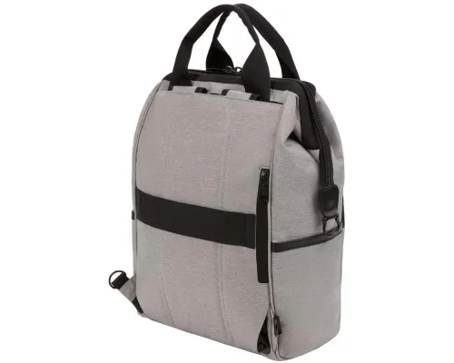 Рюкзак Swissgear Doctor Bag, серый Рюкзак Swissgear Doctor Bag, серый