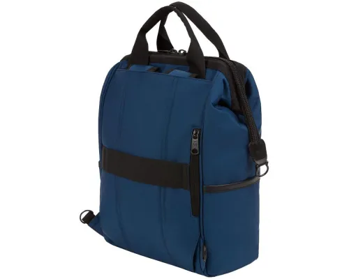 Рюкзак Swissgear Doctor Bag, синий Рюкзак Swissgear Doctor Bag, синий