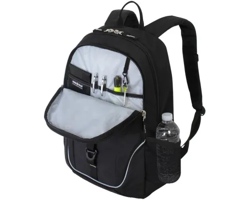 Рюкзак Swissgear Reflect, черный Рюкзак Swissgear Reflect, черный