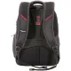 Рюкзак Swissgear Scansmart Carabine, черный