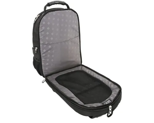 Рюкзак Swissgear ScanSmart, черный