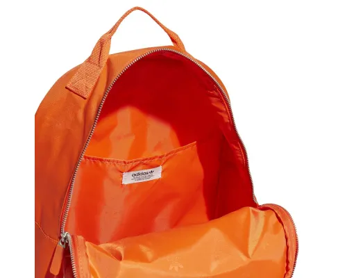 Рюкзак Classic Adicolor, оранжевый Рюкзак Classic Adicolor, оранжевый