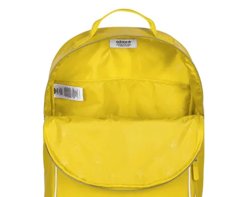 Рюкзак Classic Adicolor, желтый Рюкзак Classic Adicolor, желтый