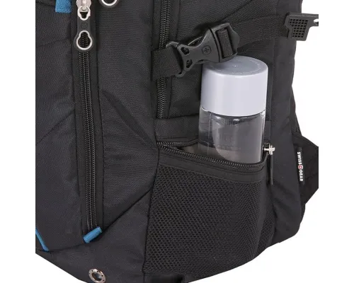Рюкзак для ноутбука Swissgear Air Flow Plus, черный Рюкзак для ноутбука Swissgear Air Flow Plus, черный