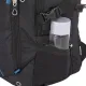 Рюкзак для ноутбука Swissgear Air Flow Plus, черный