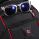 Рюкзак для ноутбука Swissgear Dobby, черный