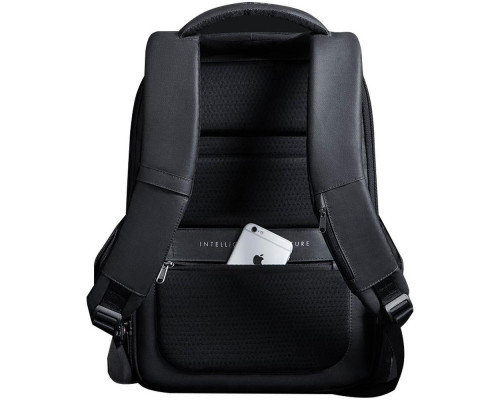 Рюкзак HiPack, черный Рюкзак HiPack, черный