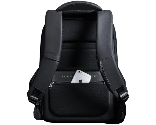 Рюкзак HiPack, черный