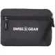 Рюкзак складной Swissgear, черный