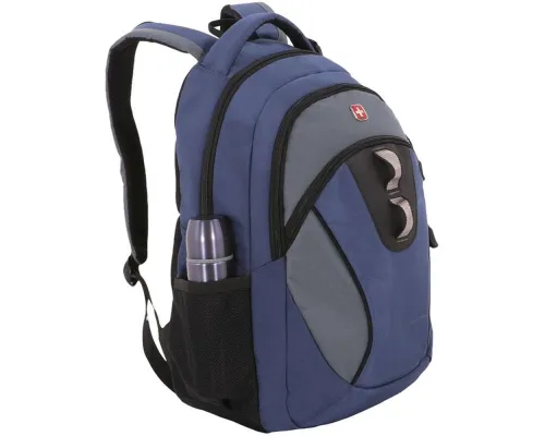 Рюкзак Swissgear Air Flow, синий с серым Рюкзак Swissgear Air Flow, синий с серым