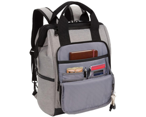 Рюкзак Swissgear Doctor Bag, серый