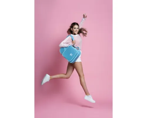 Рюкзак Classic Adicolor, светло-голубой Рюкзак Classic Adicolor, светло-голубой