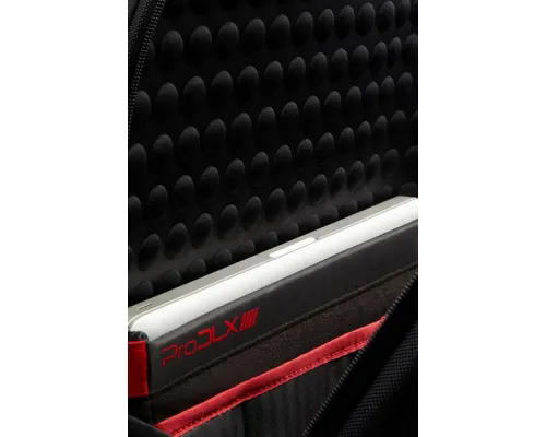 Рюкзак для ноутбука Pro-DLX 4, черный