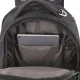 Рюкзак для ноутбука Swissgear Air Flow Plus, черный