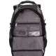 Рюкзак для ноутбука Swissgear Сarabine, черный с серым