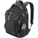 Рюкзак для ноутбука Swissgear ScanSmart Loop, черный