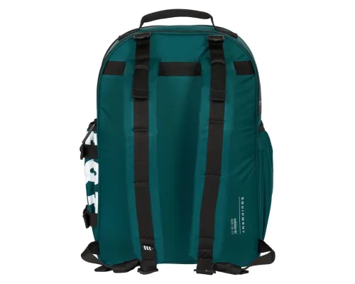 Рюкзак EQT Classic, темно-зеленый Рюкзак EQT Classic, темно-зеленый