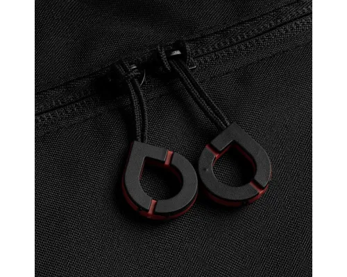 Рюкзак Locus, черный