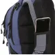 Рюкзак Swissgear Air Flow, синий с серым