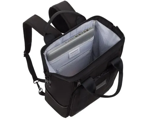 Рюкзак Swissgear Doctor Bag, черный Рюкзак Swissgear Doctor Bag, черный