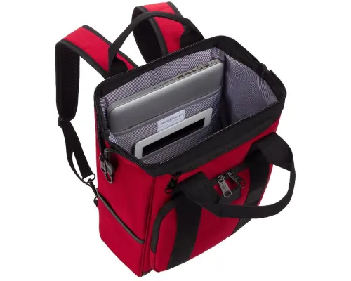 Рюкзак Swissgear Doctor Bag, красный Рюкзак Swissgear Doctor Bag, красный